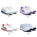 アシックス asics SOLUTION SWIFT FF(オムニ・クレー) レディーステニスシューズ 1042A199