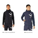 アシックス asics A-I-Mハイブリッドフリースフルジップフーディー トレーニングジャケット 2031E268