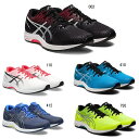 アシックス asics LYTERACER 4 ランニングシューズ 1011B349