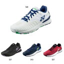 ヨネックス YONEX パワークッションエクリプション4メンAC テニスシューズ(オールコート用) SHTE4MAC