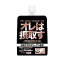 オレは摂取す アップル味 180g スポーツサプリメント SESSPUT