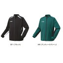 ヨネックス YONEX メンズニットウォームアップシャツ テニスウォームアップウェア 51045