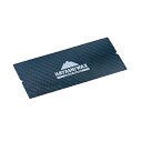 ハヤシワックス カーボン スクレーパー 1.5mm スキーメンテナンス用品・スクレーパー HW1SCRAPE15 滑走性 スキーワックス SKIWAX スクレイ...