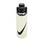 ナイキ Nike SS リチャージチャグボトル 24OZ グラフィック スポーツアクセサリー HY2018-119(ココナッツミルク/ブラック/ブラック)