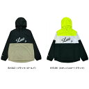 ルースイソンブラ LUZ e SOMBRA FLAT LINE HALFZIP PISTE TOP サッカーウォームアップウェア F2011121