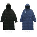 ルースイソンブラ LUZ e SOMBRA BENCH COAT サッカーベンチコート L1222255