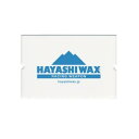 ハヤシワックス ミニスクレーパー 3mm スキーメンテナンス用品・スクレーパー HWSCRAPE3M hayashiwax スキーワックス剥がし 携帯 便利 コンパクト スキー スノーボード