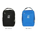 ルースイソンブラ LUZ e SOMBRA ALL IN ONE SHOES BAG サッカーバッグ L1231443