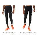 アシックス asics グラフィックロングタイツ 陸上ロングスパッツ 2091A681