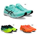 アシックス asics SORTIEMAGIC RP 6（ソーティーマジック RP 6） ランニングシューズ マラソンシューズ 1013A098