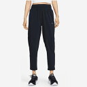 ナイキ Nike AS W FAST DF MR 7/8 PANT レディースランニングウエア FB7030-010(ブラック/(リフレクトシルバー))