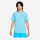 ナイキ Nike AS M NK DF TEE TRACK CLUB ランニングTシャツ FQ3919-407(アクエリアスブルー)(4)
