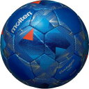 モルテン molten ヴァンタッジオフットサル3000 フットサルボール F9N3000-BB(ブルー) 4号