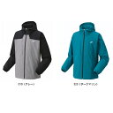ヨネックス YONEX ユニウォームアップパーカー テニスウォームアップウェア 50150