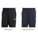 アディダス adidas M ESS SL ショーツ ハーフパンツ ECQ44