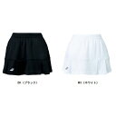 バボラ BABOLAT CLUB SKORT レディーステニススカート BWG4430C