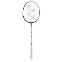 ヨネックス YONEX アストロクス88Dゲーム バドミントンラケット 3AX88D-G-076(ブラック/シルバー)