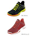 ヨネックス YONEX パワークッション コンフォート Z バドミントンシューズ SHBCFZ3