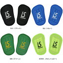 ■ブランド：ルースイソンブラ LUZ e SOMBRA ■カテゴリー：サッカー・フットサル ■種目：サッカーシンガード ■商品名：LUZ SHIN GUARDS ■商品コード：L1232471 ■カラー ・BLK（ブラック） ・BLU（ブルー） ・GRN（グリーン） ・NEONYL（ネオンイエロー） ■サイズ：F ■素材：ポリエステル100％