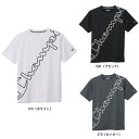 チャンピオン Champion ショートスリーブTシャツ 半袖Tシャツ C3-ZS307