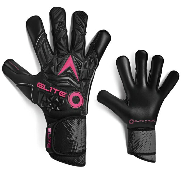 XtB[_ ELITE TITANIUM PINK L[p[O[u ELG24804-BLKPNK(ubN/sN)