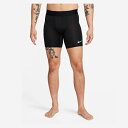 ナイキ Nike ナイキ プロ DF SHORT 7 IN インナータイツ FB7959-010(ブラック/ホワイト)