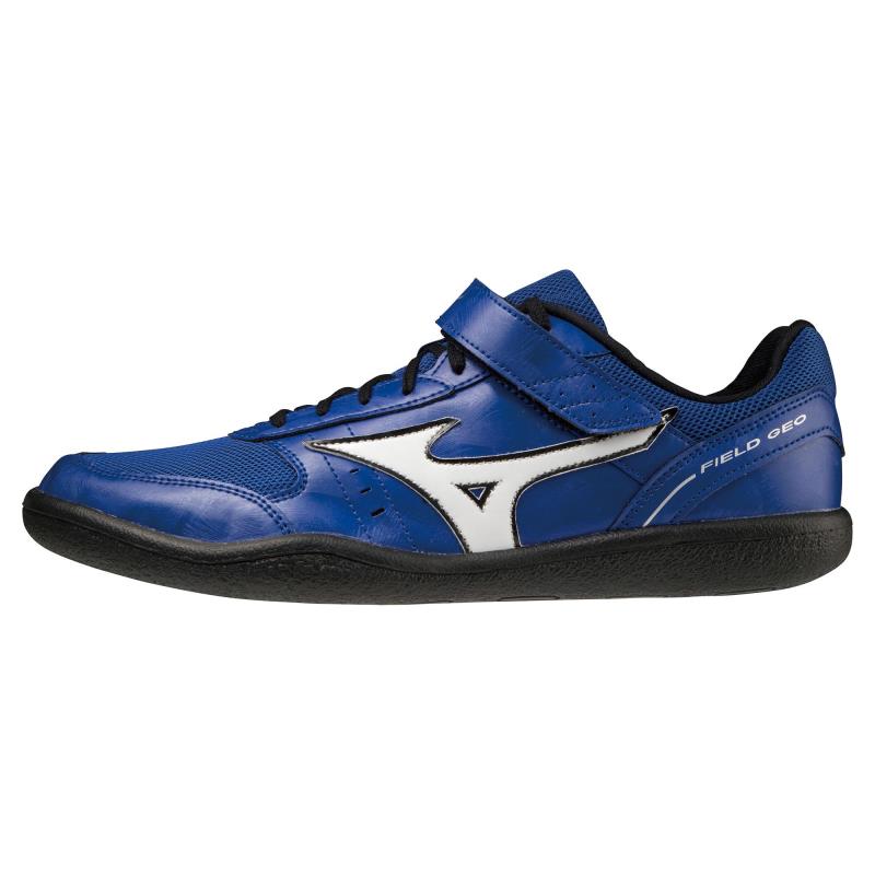 ߥ MIZUNO եɥTH()[˥å] Φ奷塼 U1GA1848-01(֥롼ߥۥ磻)