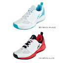 ヨネックス YONEX パワークッション 106 テニスシューズ(クレー・砂入り人工芝コート用) SHT106