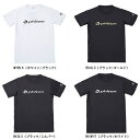 ファイテン RAKUシャツ 半袖 ロゴ入り バレーボールシャツ JG57