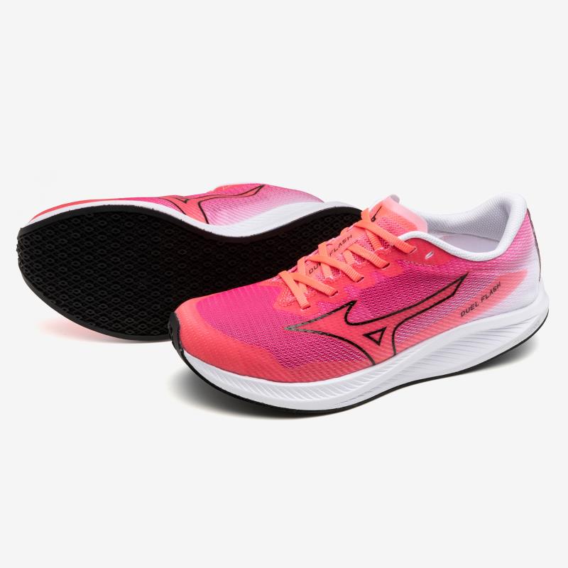 ߥ MIZUNO ǥ奨եå[] ǥ˥󥰥塼 U1GE2360-01(ԥ󥯡ߥ֥åߥۥ磻)