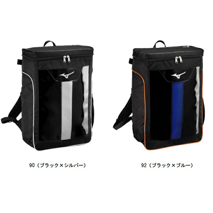 ߥ MIZUNO ХåѥåJr.(28L)[˥] ˥Хå 1FJDB852