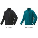 ヨネックス YONEX メンズウォームアップシャツ テニスウォームアップウエア 50148