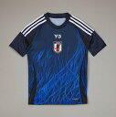 アディダス adidas キッズ サッカー日本代表 2024 ホーム レプリカ ユニフォーム ジュニアサッカーウェア JMU99-IS5612(レジェンドインク...