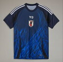 アディダス adidas サッカー日本代表 2024 ホーム レプリカ ユニフォーム サッカーウェア KMW71-IU0964(レジェンドインク)