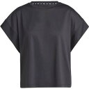 アディダス adidas W YOGA Tシャツ レディースフィットネ...(4)