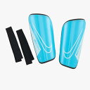 ナイキ Nike マーキュリアル ハードシェル サッカーシンガード DN3614-420(ブルーフューリー/ブラック/グレイシャーブルー)