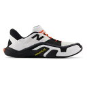 ニューバランス New Balance minimus Training ランニングシューズ MXMTRLH22E(ホワイト)