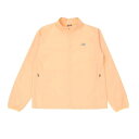 ニューバランス New Balance Sport Essentialsジャケット レディースランニングジャケット WJ41243-PAE(ピーチブロッサム)