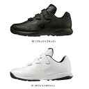 ミズノ MIZUNO ライトレボトレーナー(ユニセックス) 野球トレーニングシューズ 11GT2220