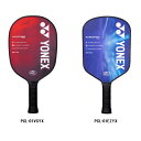 ヨネックス YONEX VCORE ピックルボール用パドル ピックルボール PCL-01VCYX・PCL-01EZYX pickleball ニュースポーツ c...