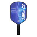 ヨネックス YONEX EZONE ピックルボール用パドル ピックルボール PCL-01EZYX(ブルー) pickleball ニュースポーツ carbon ...