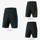スピード Speedo ビッグライナールーズジャマー(メンズ) メンズ水着 SF62360 SF62360E