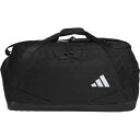 アディダス adidas イーピーエス チーム ダッフルバッグ 50 スポーツバッグ・ボストンバッグ JMT58-BLK(ブラック)