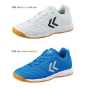 ヒュンメル hummel アピカーレ5 IN ジュニア ジュニアフットサルシューズ HJS5123