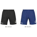 アスレタ ATHLETA ポケ付きプラクティスパンツ サッカーパンツ 18018