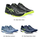 アシックス asics BLADE FF バドミントンシューズ 1071A093