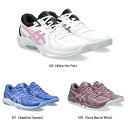 アシックス asics BLADE FF レディースバドミントンシューズ 1072A094