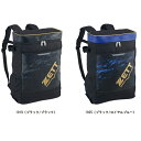 ゼット ZETT 少年用 バッグ ジュニア野球バッグ BA1523F