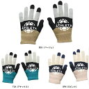 アスレタ ATHLETA JRフィールドニットグローブ サッカー手袋 05328J