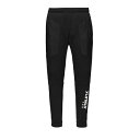 アスレタ ATHLETA グリッド起毛パディングTRパンツ【Jr】 ジュニアサッカートレーニングパンツ 04164J-BLK(ブラック)